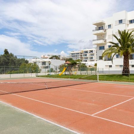 Spaceful Apartment In Albufeira Ngoại thất bức ảnh