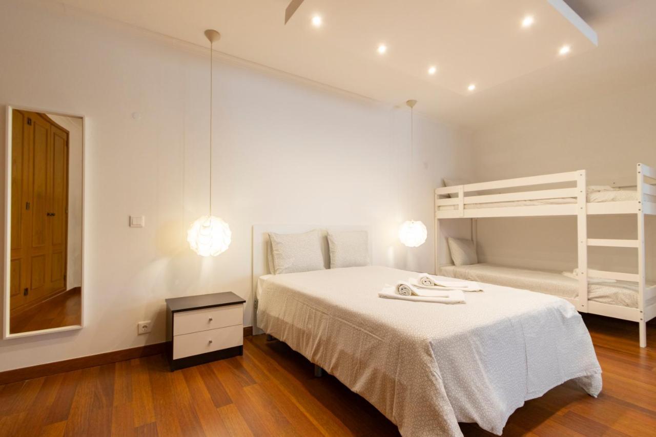 Spaceful Apartment In Albufeira Ngoại thất bức ảnh