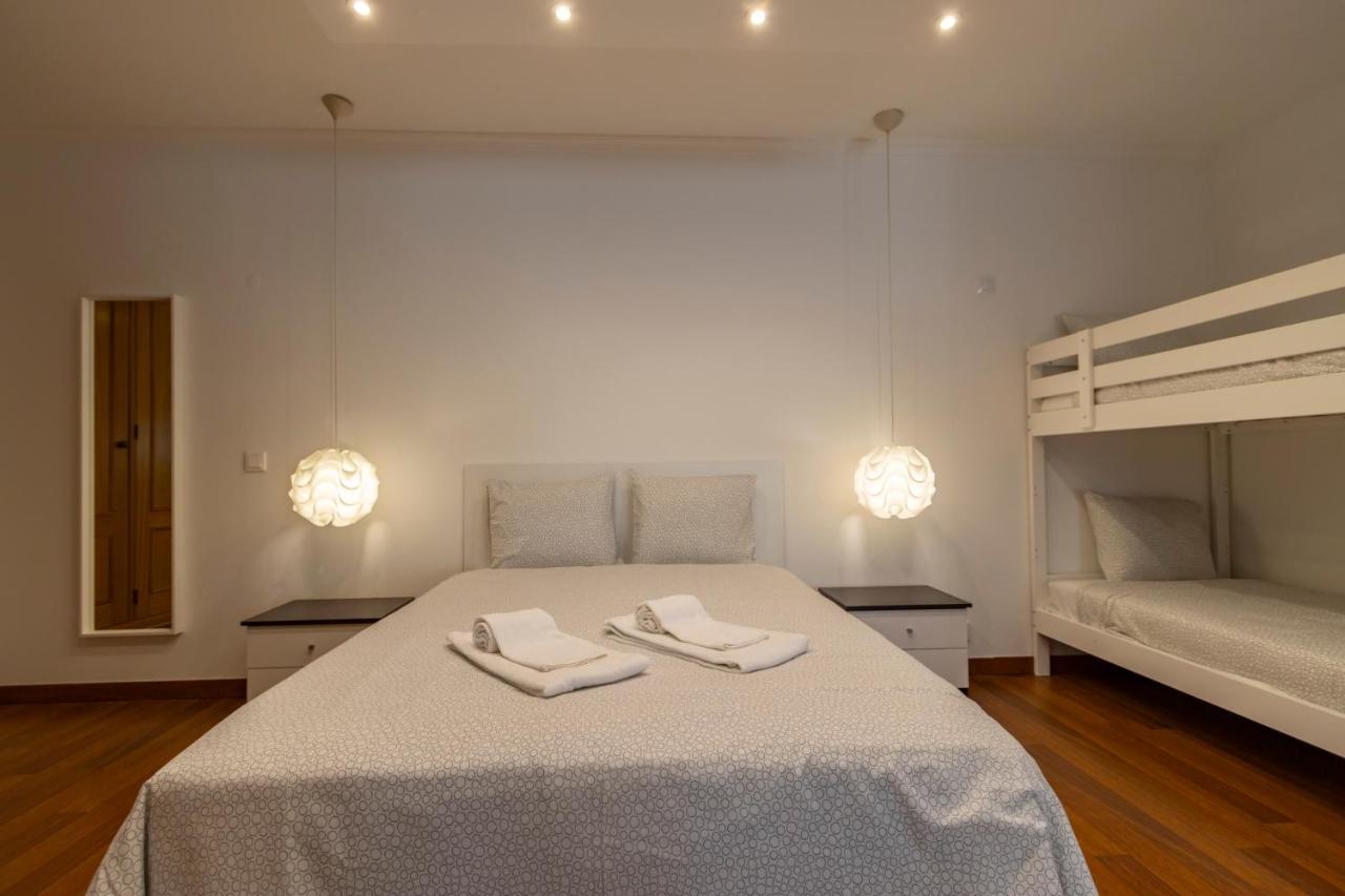 Spaceful Apartment In Albufeira Ngoại thất bức ảnh